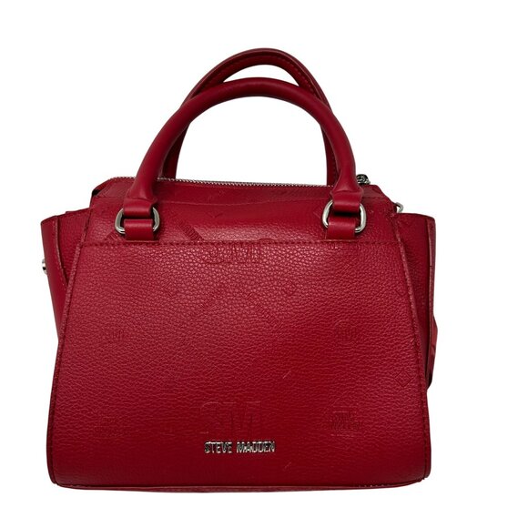 Steven Madden Crossbody Bag With Coin Pouch - Picture 3 of 10